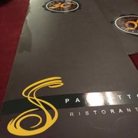 Photo taken at Restaurante Spaghetto by Juan A. on 12/18/2020