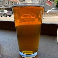 Photo taken at Grass Valley Brewing Co. by James G. on 6/28/2019