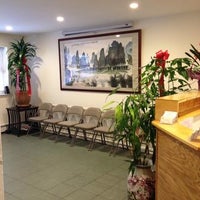 Photo taken at natural care acupuncture pc. by li biao j. on 1/9/2014