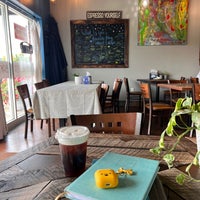 Photo taken at DaCapo Coffee by Sarah on 8/5/2023