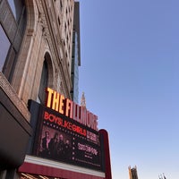Foto scattata a The Fillmore Detroit da Sarah il 10/23/2023
