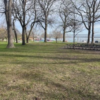 Photo taken at South Shore Park by Eizabeth R. on 4/23/2024