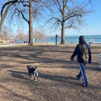 Photo taken at South Shore Park by Eizabeth R. on 3/11/2024