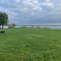 Photo taken at South Shore Park by Eizabeth R. on 9/29/2023