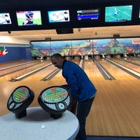 Photo taken at Classic Lanes by Eizabeth R. on 11/11/2018