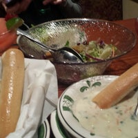 Menu Olive Garden Poughkeepsie Ny