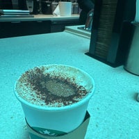 Foto scattata a Starbucks da ⭐️ il 5/6/2024