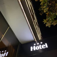 Photo taken at Tekirdağ Yat Hotel by Bayram O. on 6/12/2020