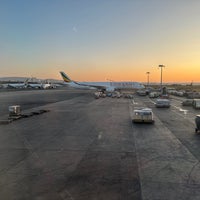 12/24/2023にKoji S.がアディスアベバ ボレ国際空港 (ADD)で撮った写真