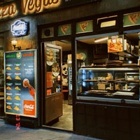 4/13/2024 tarihinde Saqarziyaretçi tarafından Pizza Vegas'de çekilen fotoğraf