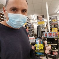 Photo taken at Advance Auto Parts by Rolando A. on 4/18/2020