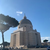 Photo taken at Basilica SS. Pietro e Paolo by AnnaMartynova on 6/6/2023