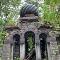 Photo taken at Еврейское кладбище by AnnaMartynova on 8/11/2019