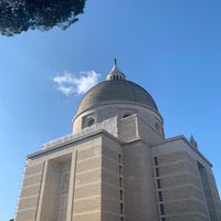 Photo taken at Basilica SS. Pietro e Paolo by AnnaMartynova on 6/6/2023