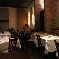 Foto scattata a Garufa Argentinean Restaurant da Alexander J. il 10/29/2017