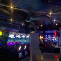 Photo taken at Dave &amp;amp; Buster&amp;#39;s by Osama. on 7/14/2021