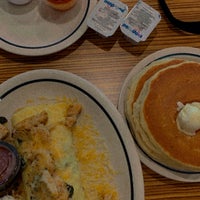 Photo taken at IHOP by Osama. on 6/19/2020
