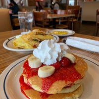 Photo taken at IHOP by Osama. on 3/12/2021