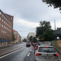 Photo taken at Topeliuksenkatu by sampo k. on 7/28/2020
