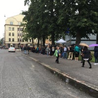 Photo taken at Jänö by sampo k. on 8/18/2016