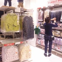 ユニクロ Clothing Store In 錦糸町