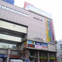 楽天地シネマズ錦糸町 Now Closed 亀戸 東京 東京都