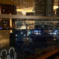 Photo taken at Hyatt Regency Makkah by A on 4/5/2024