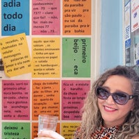 Photo taken at Bar do Biu by Débora M. on 11/21/2021