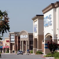 Photo taken at Tulsa Hills Shopping Center by Tulsa Hills Shopping Center on 8/14/2014