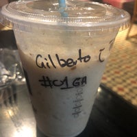 Photo taken at Cielito Querido Café by Gilberto J. on 5/15/2019