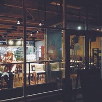 รูปภาพถ่ายที่ Кафе Пекарня #1 / Café Bakery #1 โดย Ira R. เมื่อ 2/1/2015