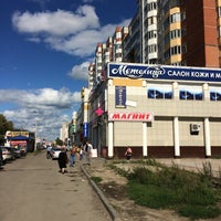 Photo taken at Оскар by Светлана М. on 8/16/2016