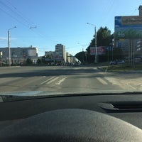 Photo taken at Ленинградская улица by Светлана М. on 6/5/2016