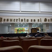 Foto diambil di Iglesia Universal del Reino de Dios oleh roque victor m. pada 11/29/2018
