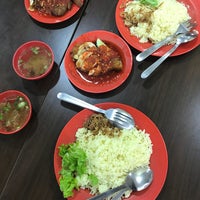 City One Plaza - Jalan Munshi Abdullah