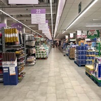 Photo taken at Conad by Vittorio B. on 2/11/2021