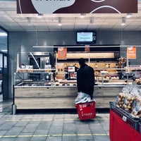 Photo taken at Conad by Vittorio B. on 12/23/2020