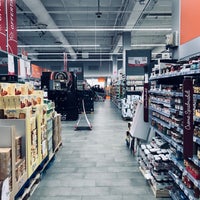 Photo taken at Conad by Vittorio B. on 12/29/2020