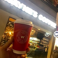 12/15/2017 tarihinde Tareq S.ziyaretçi tarafından Wayne’s Coffee'de çekilen fotoğraf
