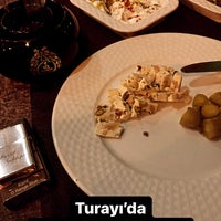รูปภาพถ่ายที่ Tura Ocakbaşı โดย . .. เมื่อ 11/5/2021