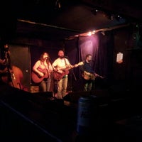 Photo taken at Red Line Tap by Michael T. on 10/24/2012