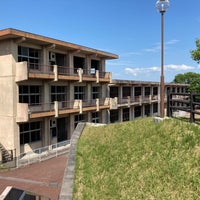 旧大野木場小学校被災校舎 Museo En 南島原市 旧大野木場小学校被災校舎 Museo En 南島原市