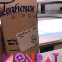 Photo taken at The Teahouse by ³ on 8/1/2017