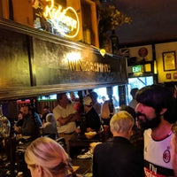 Photo taken at George &amp;amp; Dragon Pub by Kurtis E. on 7/7/2018