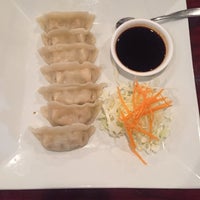 Noodle Swing Thai Cafe Thai Restaurant