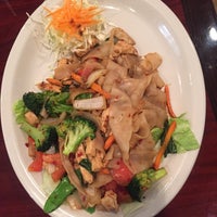 Noodle Swing Thai Cafe Thai Restaurant