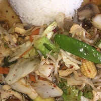 Noodle Swing Thai Cafe Thai Restaurant