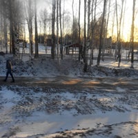 Photo taken at Россия by Алексѣй Р. on 3/29/2014