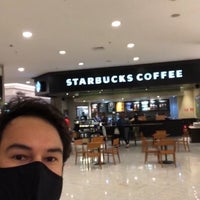 Photo taken at Starbucks by Vair Renato C. on 8/12/2020