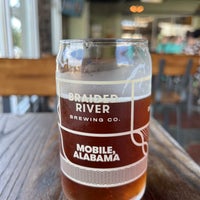Photo taken at Braided River Brewing Company by Robert S. on 4/27/2023